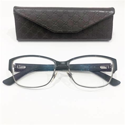 white gucci frames|discount gucci eyeglass frames.